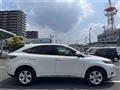 2015 Toyota Harrier