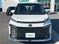 2022 Toyota Voxy