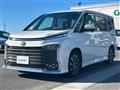 2022 Toyota Voxy