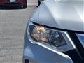 2021 Nissan X-Trail