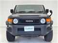 2012 Toyota FJ Cruiser