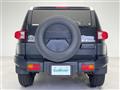 2012 Toyota FJ Cruiser