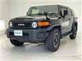 2012 Toyota FJ Cruiser