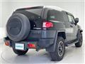 2012 Toyota FJ Cruiser