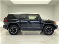 2012 Toyota FJ Cruiser