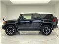 2012 Toyota FJ Cruiser