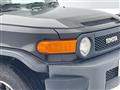 2012 Toyota FJ Cruiser