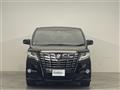 2017 Toyota Alphard
