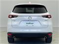 2021 Mazda CX-8