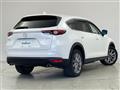 2021 Mazda CX-8