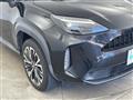 2021 Toyota Yaris Cross