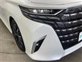 2024 Toyota Alphard Hybrid