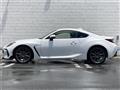 2021 Subaru BRZ