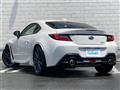 2021 Subaru BRZ