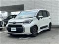2023 Toyota Sienta