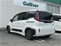 2023 Toyota Sienta