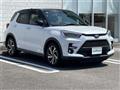 2020 Toyota Raize