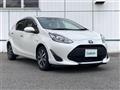 2019 Toyota AQUA