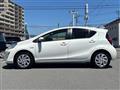 2015 Toyota AQUA