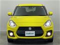 2019 Suzuki Swift