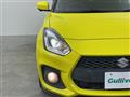2019 Suzuki Swift