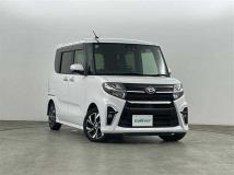 2021 Daihatsu Tanto