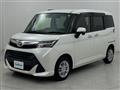 2019 Toyota Tank