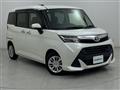 2019 Toyota Tank