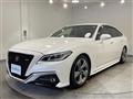 2019 Toyota Crown Hybrid