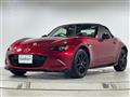 2022 Mazda Roadster