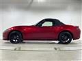 2022 Mazda Roadster