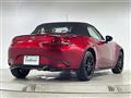2022 Mazda Roadster
