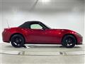 2022 Mazda Roadster