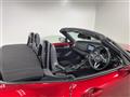 2022 Mazda Roadster