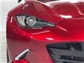 2022 Mazda Roadster