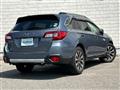 2015 Subaru Outback