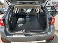 2015 Subaru Outback