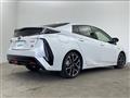 2021 Toyota Prius PHV