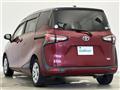 2019 Toyota Sienta