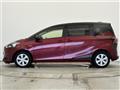 2019 Toyota Sienta