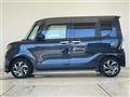 2022 Daihatsu Tanto
