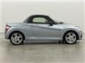 2014 Daihatsu Copen