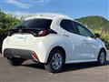 2022 Toyota Yaris