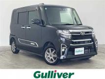 2022 Daihatsu Tanto