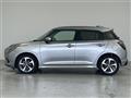 2024 Suzuki Swift
