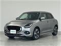 2024 Suzuki Swift