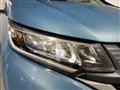 2017 Honda Freed
