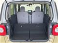 2025 Daihatsu Move Canbus