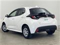 2021 Toyota Yaris