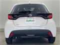 2021 Toyota Yaris